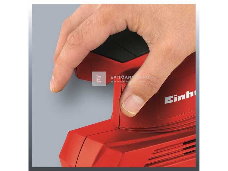 Einhell TC-OS 1520 rezgőcsiszoló