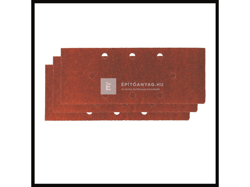 Einhell TE-OS 18/230 Li Solo akkus rezgőcsiszoló