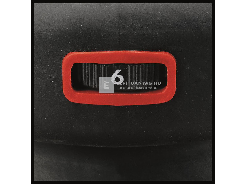 Einhell TE-OS 18/230 Li Solo akkus rezgőcsiszoló