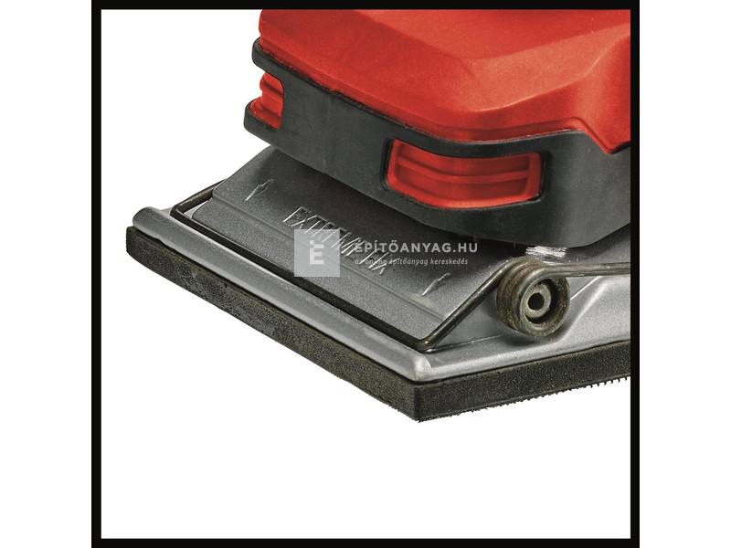 Einhell TE-OS 18/230 Li Solo akkus rezgőcsiszoló