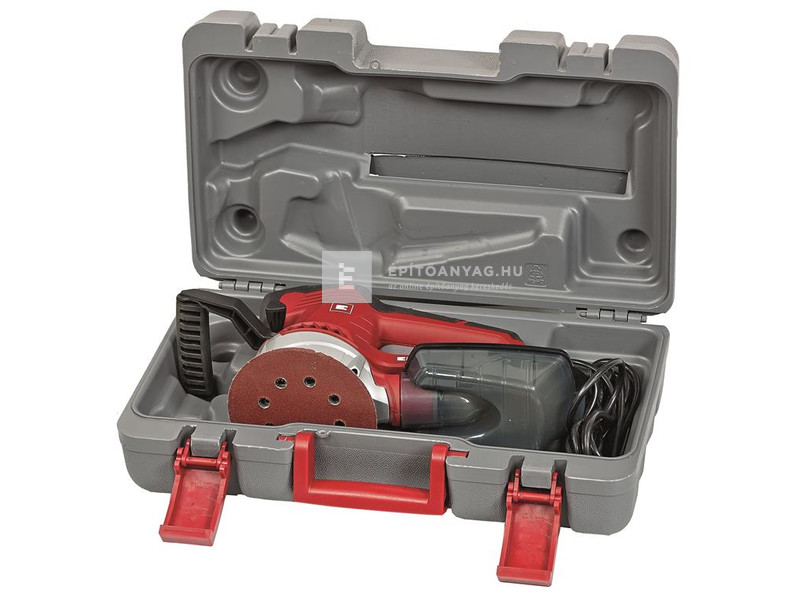 Einhell TE-RS 40 E excentercsiszoló