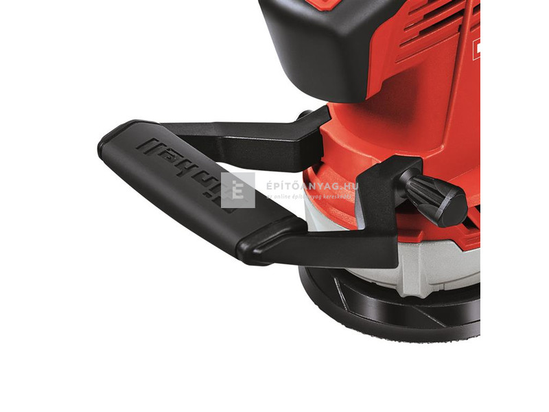 Einhell Einhell Ekscentrični Brusilnik TE-RS 40 E, 400 W, Premer - Foto 2