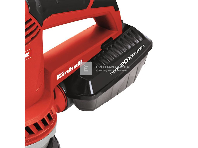 Einhell TE-RS 40 E excentercsiszoló
