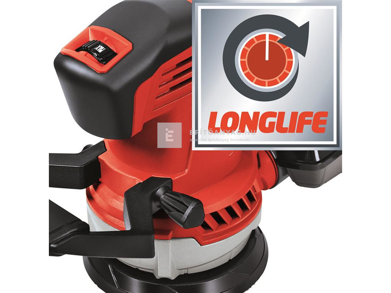 Einhell TE-RS 40 E excentercsiszoló