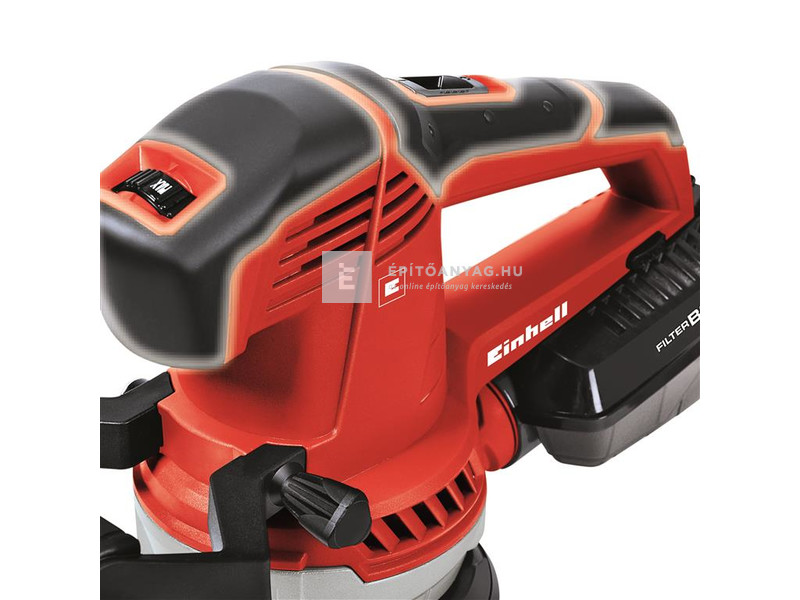 Einhell TE-RS 40 E excentercsiszoló