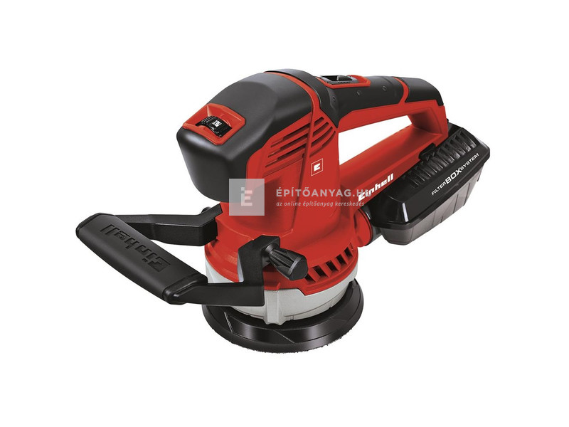 Einhell TE-RS 40 E excentercsiszoló