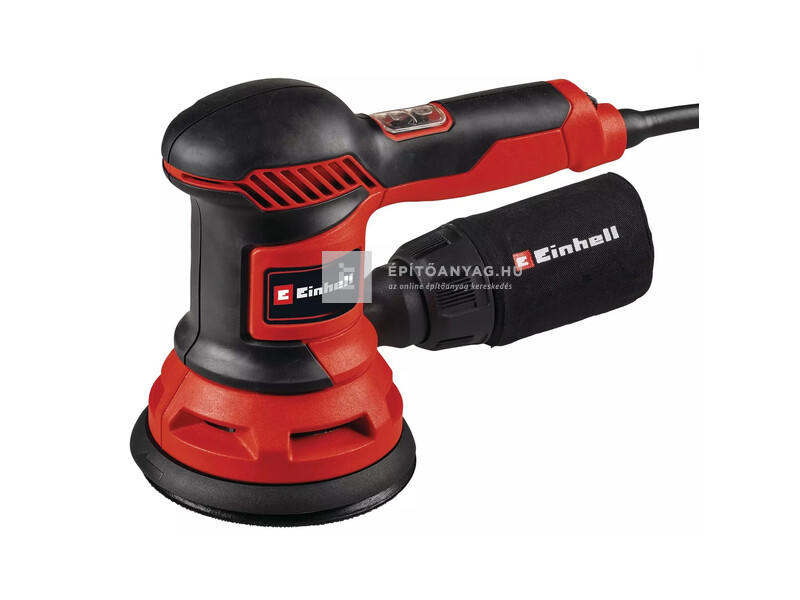 Einhell TC-RS 425 E excentercsiszoló