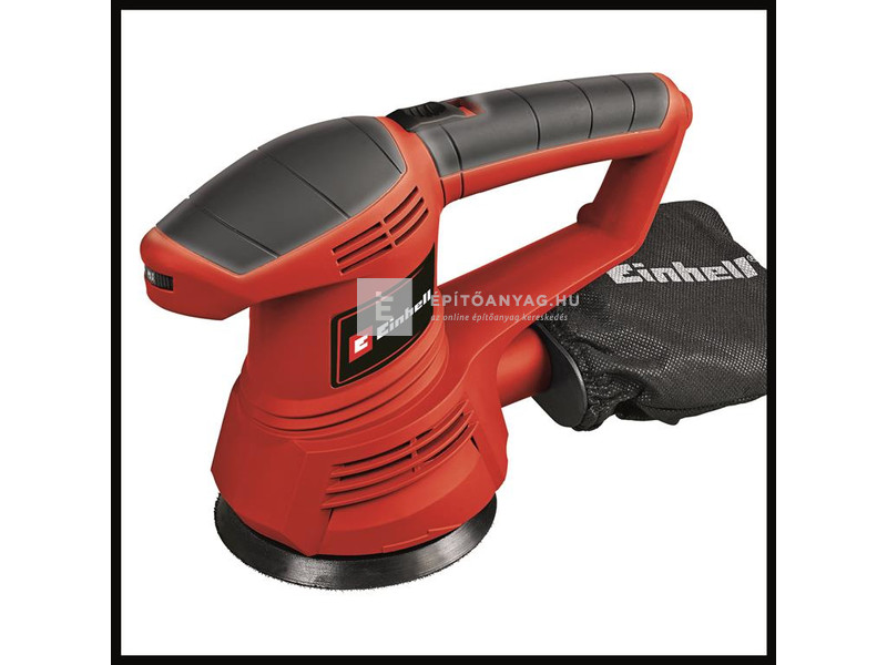 Einhell TC-RS 38 E excentercsiszoló