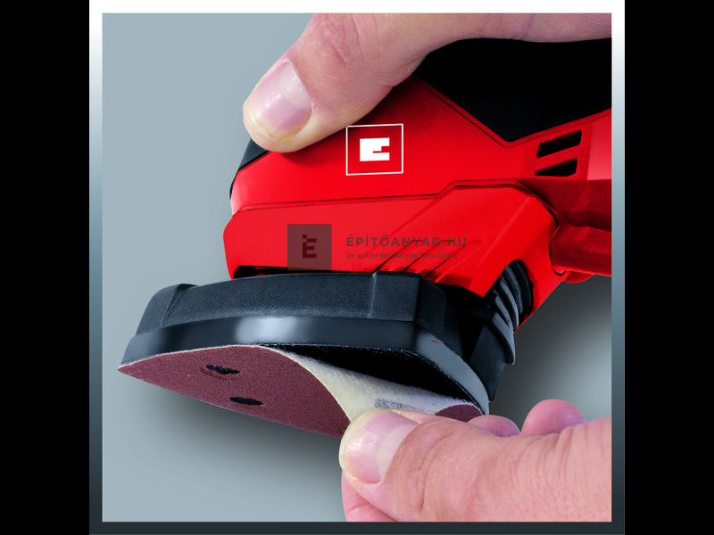 Einhell TC-DS 19 deltacsiszoló