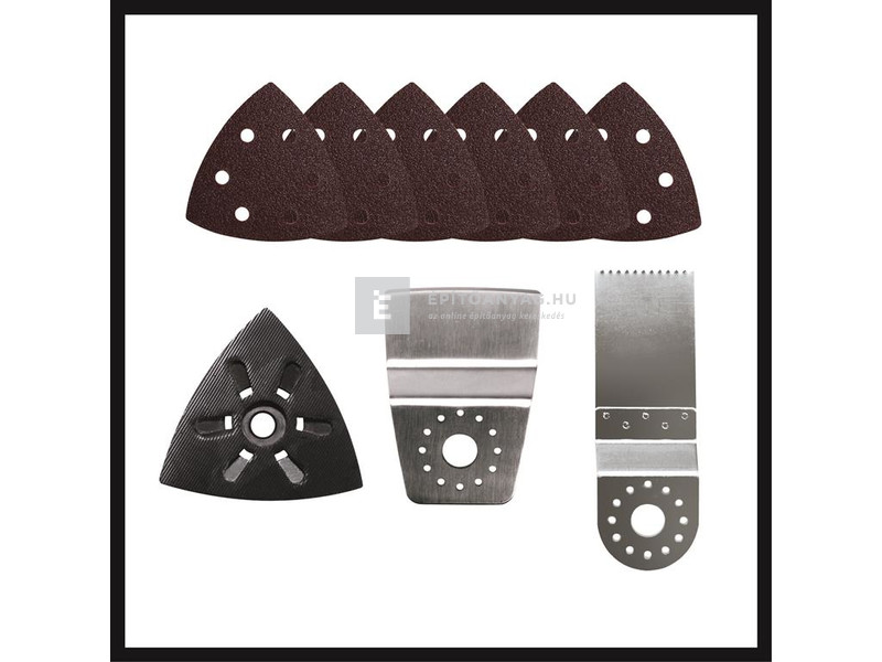 Einhell TE-MG 200 CE multicsiszoló