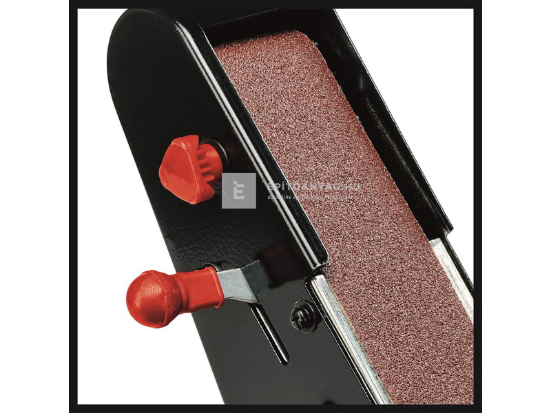 Einhell TC-US 350 asztali szalagcsiszoló