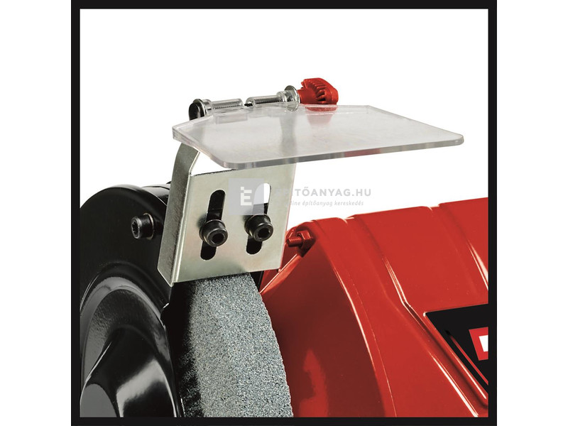 Einhell TC-US 350 asztali szalagcsiszoló