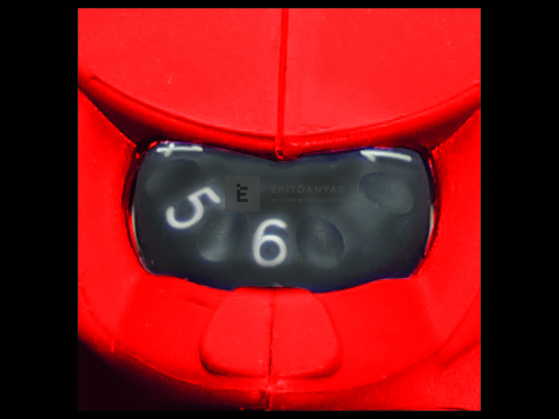 Einhell TE-BS 8540 E szalagcsiszoló