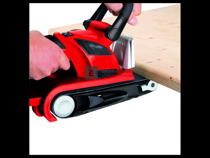 Einhell TE-BS 8540 E szalagcsiszoló