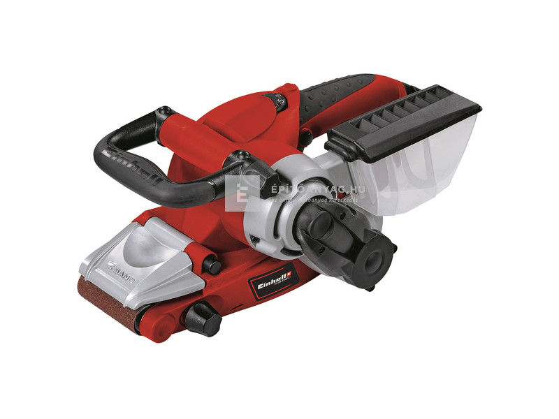 Einhell TE-BS 8540 E szalagcsiszoló