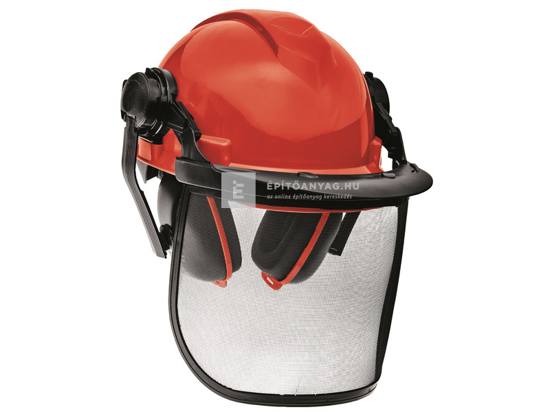 Einhell BG-SH 1 Erdészeti védősisak