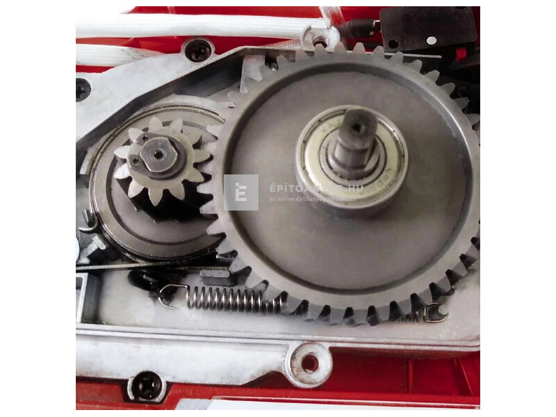 Einhell GH-EC 2040 elektromos láncfűrész