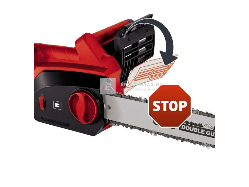 Einhell GH-EC 2040 elektromos láncfűrész