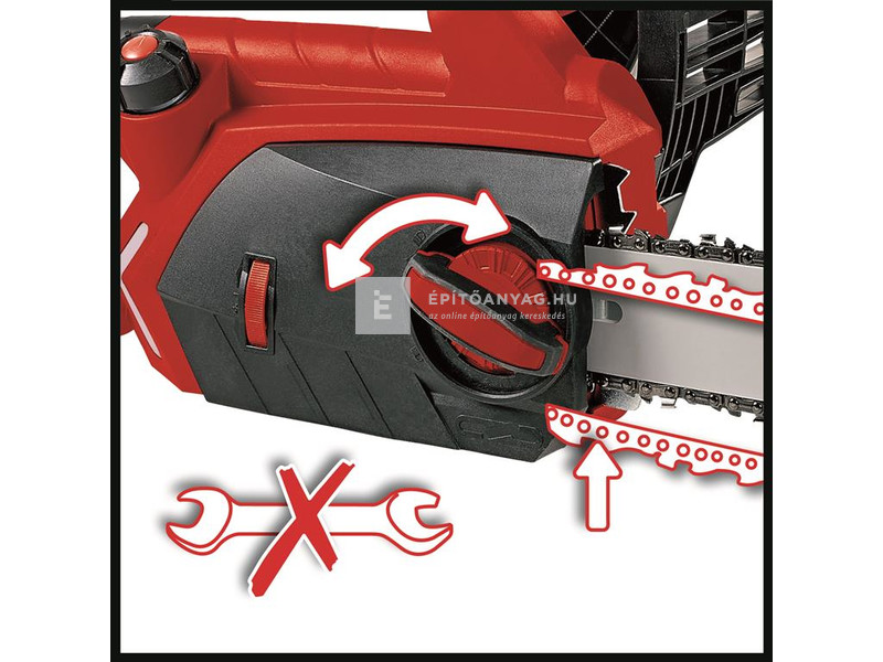 Einhell GE-EC 2240 elektromos láncfűrész