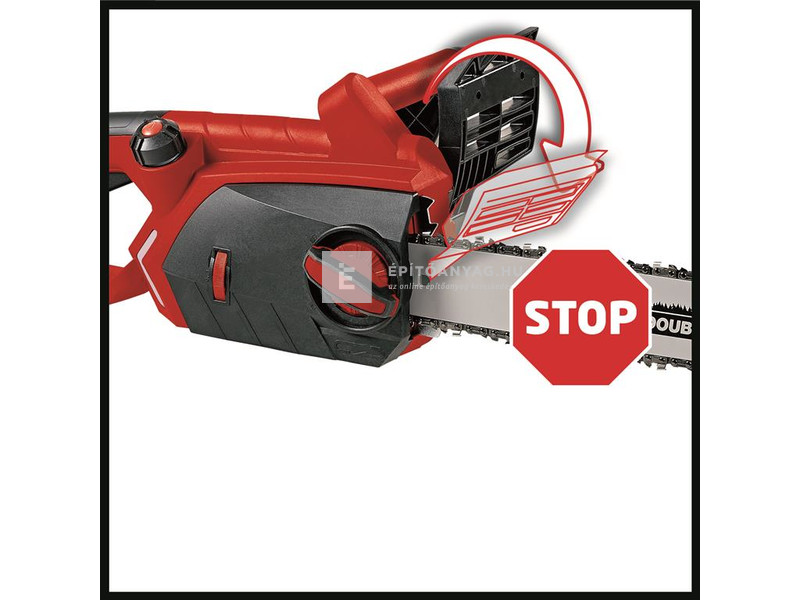 Einhell GE-EC 2240 elektromos láncfűrész