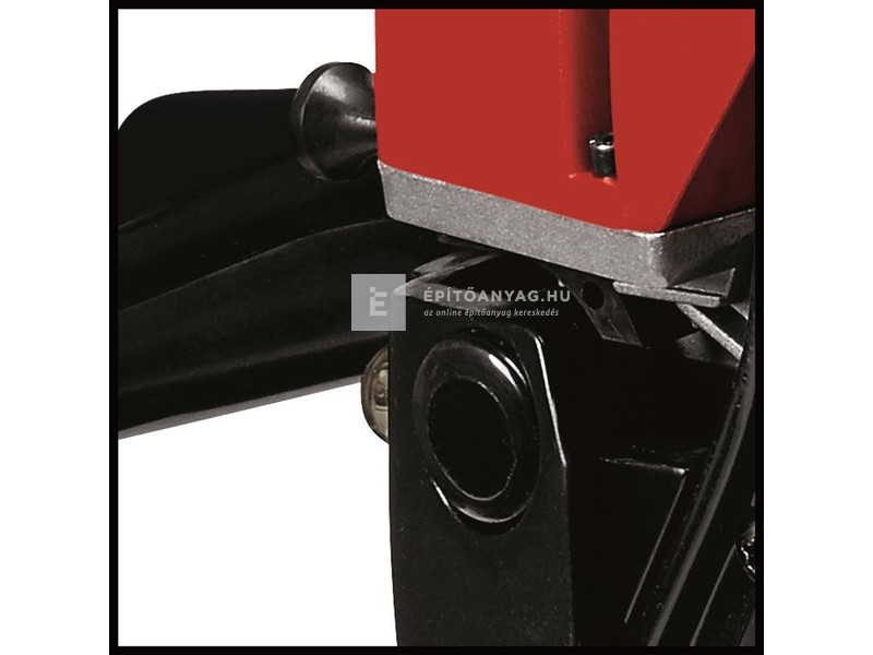 Einhell GC-PC 2040 I benzines láncfűrész