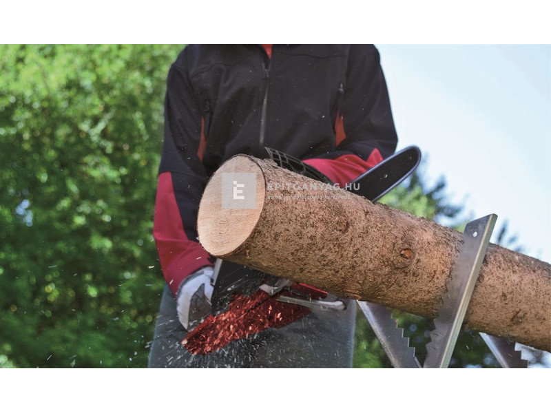 Einhell GC-PC 2040 I benzines láncfűrész