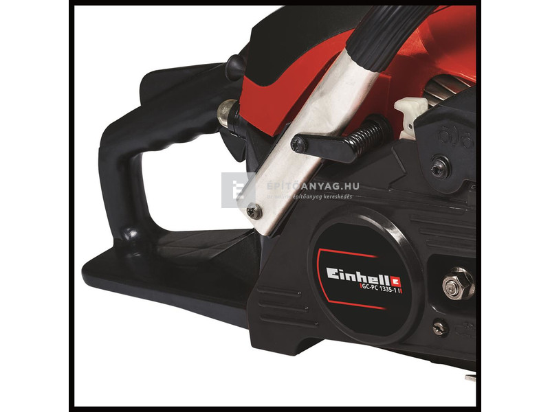 Einhell GC-PC 1335/1 I benzines láncfűrész
