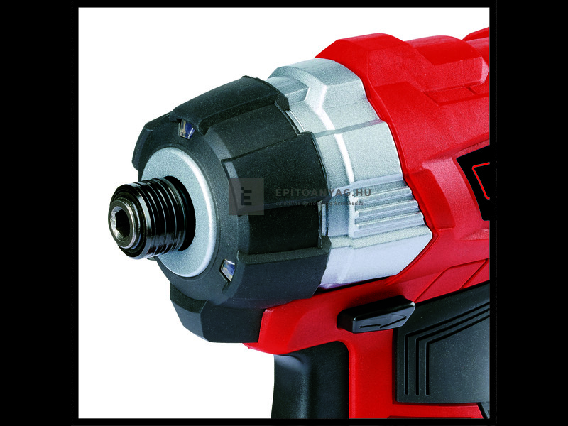 Einhell TP-CI 18 Li BL Solo akkus ütvecsavarozó