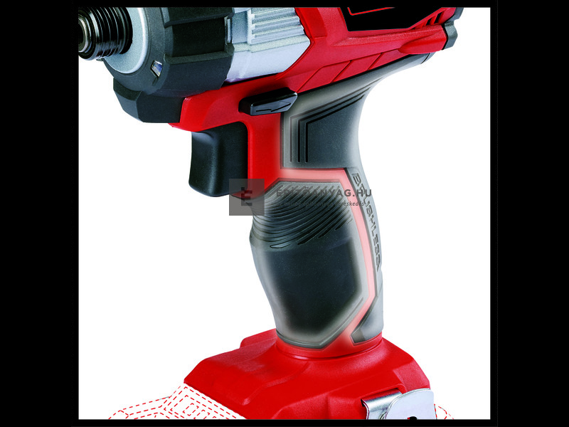 Einhell TP-CI 18 Li BL Solo akkus ütvecsavarozó