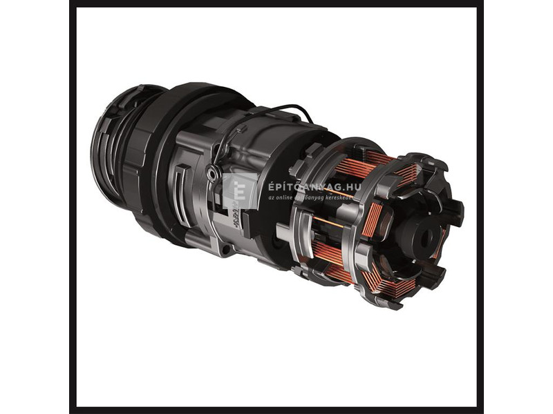 Einhell TP-CW 18 Li BL Solo akkus ütvecsavarozó