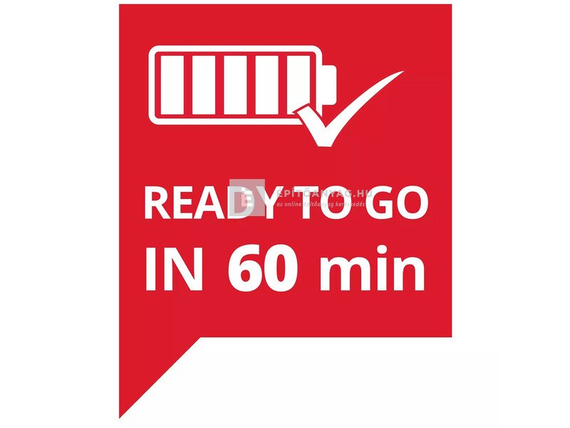 Einhell 2x 3,0 Ah Power X-Change & Twincharger Kit 2 db akku + dupla töltő szett