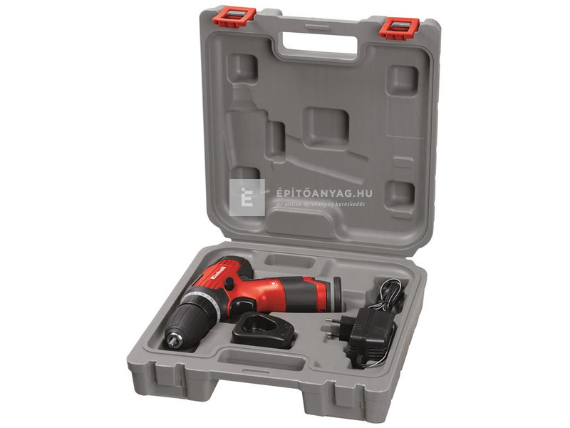 Einhell TH-CD 12-2 Li akkus csavarozó