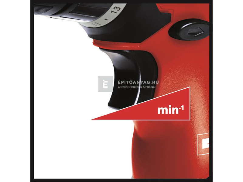 Einhell TH-CD 12-2 Li akkus csavarozó