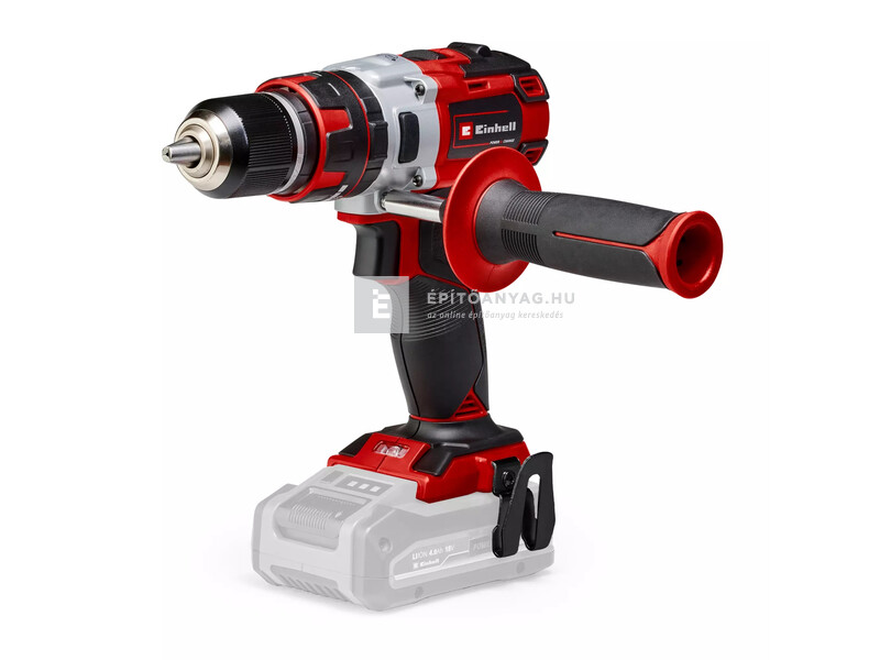 Einhell TP-CD 18 Li-i BL Solo akkus ütvefúró-csavarozó