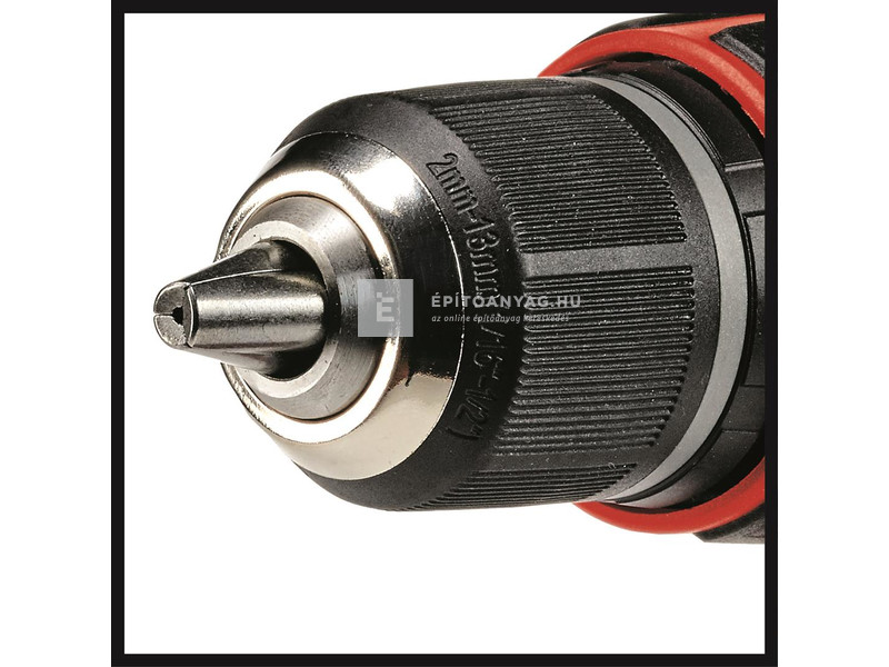 Einhell TP-CD 18/50 Li BL Solo akkus fúró-csavarozó