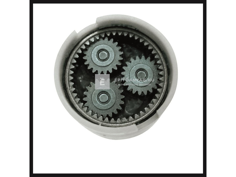 Einhell TP-CD 18/50 Li BL Solo akkus fúró-csavarozó