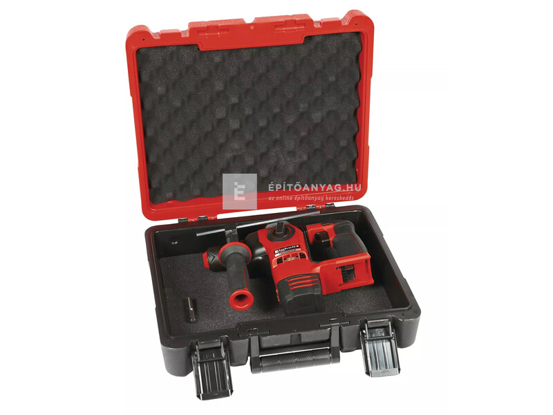 Einhell Herocco 18/20 akkus fúrókalapács