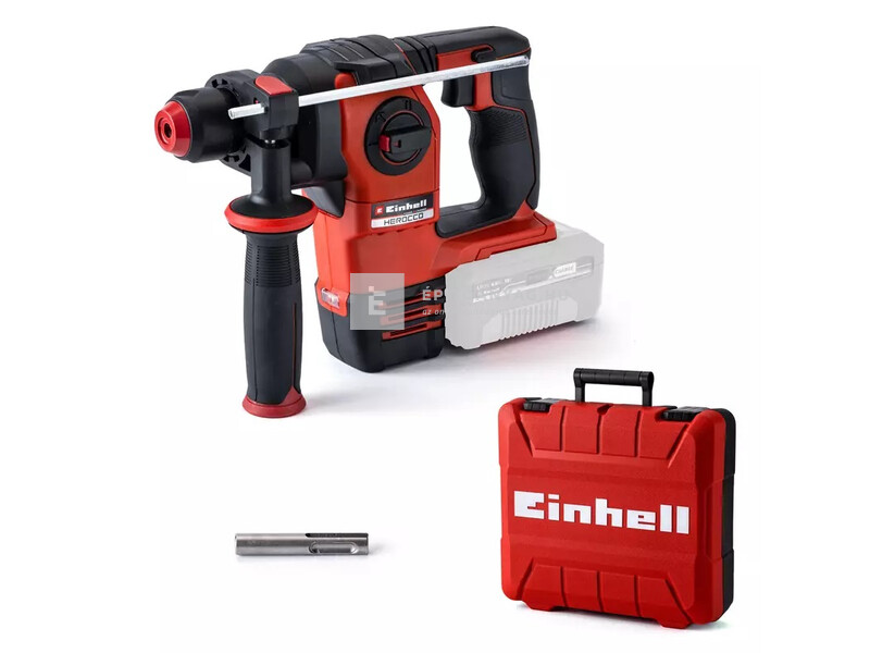 Einhell Herocco 18/20 akkus fúrókalapács