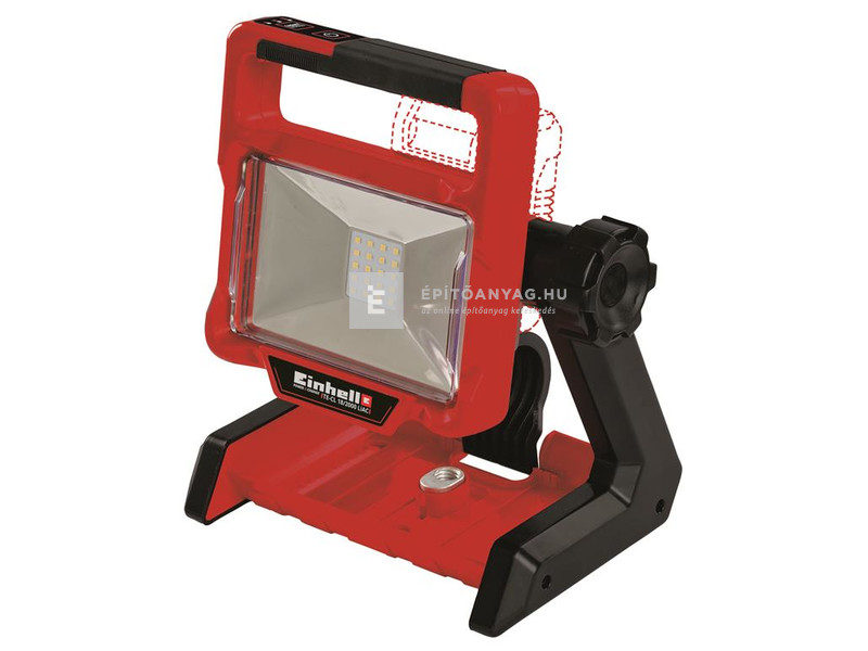 Einhell TE-CL 18/2000 LiAC Solo akkus reflektor