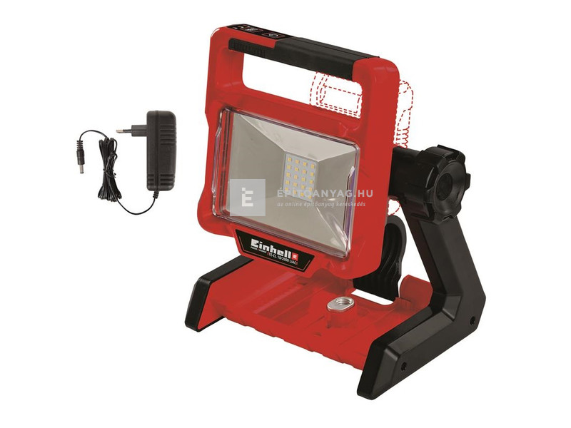 Einhell TE-CL 18/2000 LiAC Solo akkus reflektor