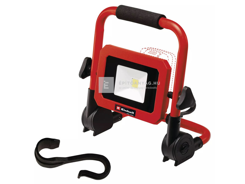 Einhell TC-CL 18/1800 Li Solo akkus reflektor