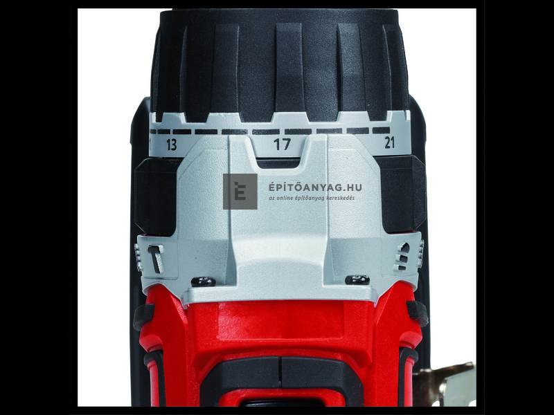 Einhell TP-CD 18/60 Li-i BL Solo akkus ütvefúró-csavarozó
