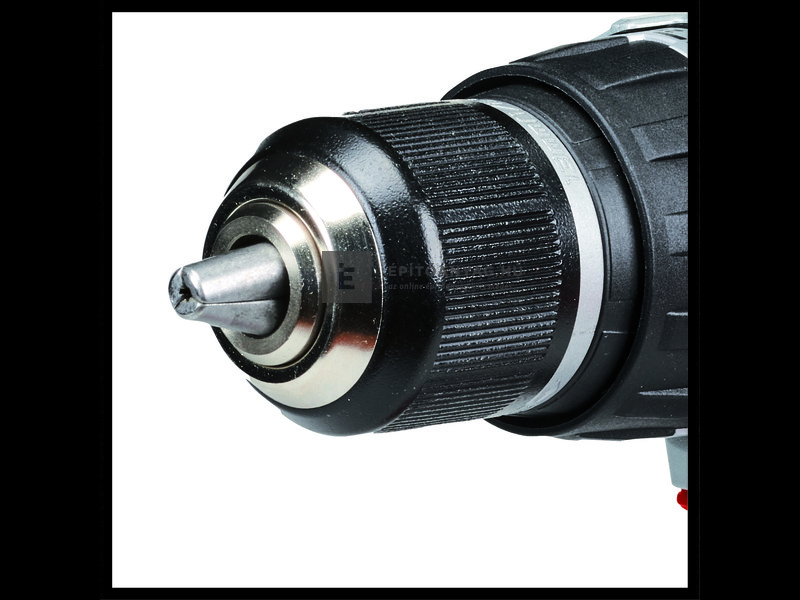 Einhell TP-CD 18/60 Li-i BL Solo akkus ütvefúró-csavarozó