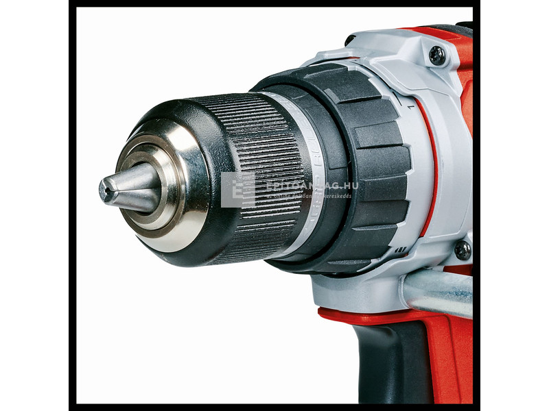 Einhell TP-CD 18/60 Li BL Solo akkus fúró-csavarozó