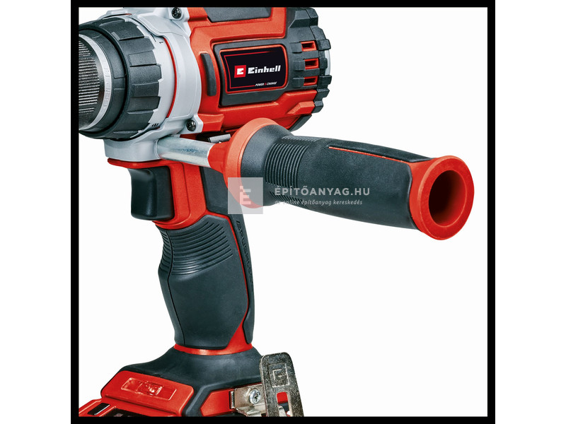 Einhell TP-CD 18/60 Li BL Solo akkus fúró-csavarozó