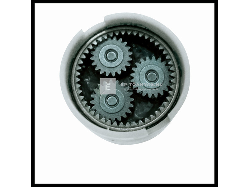 Einhell TP-CD 18/60 Li BL Solo akkus fúró-csavarozó