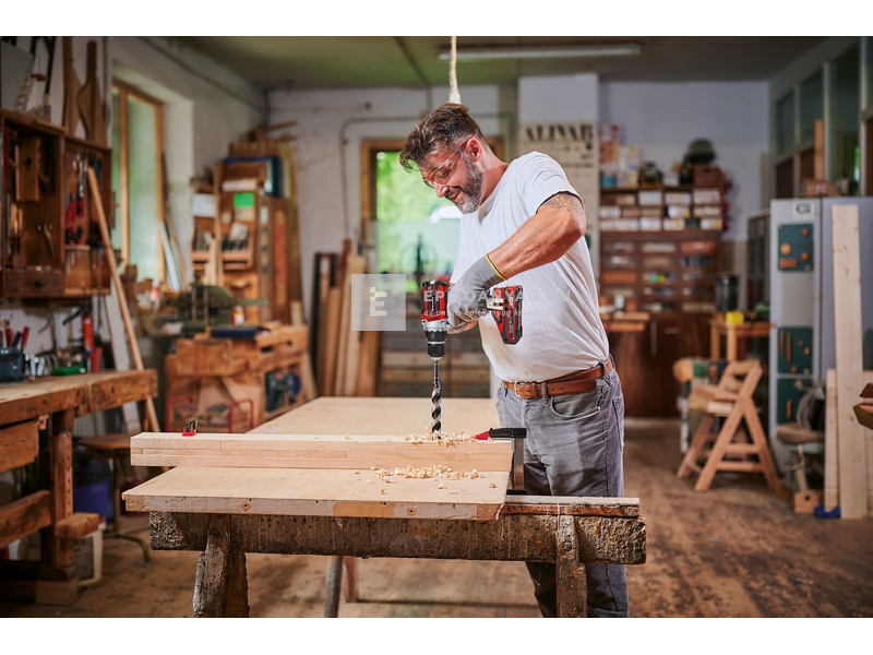 Einhell TP-CD 18/60 Li BL Solo akkus fúró-csavarozó