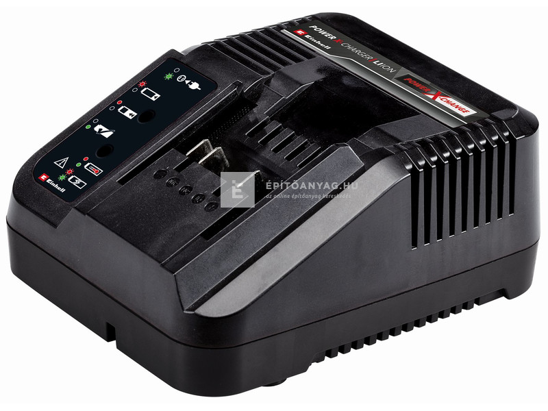 Einhell TE-CD 18/2 Li-i +22 (1x2,5 Ah) akkus ütvefúró-csavarozó szett