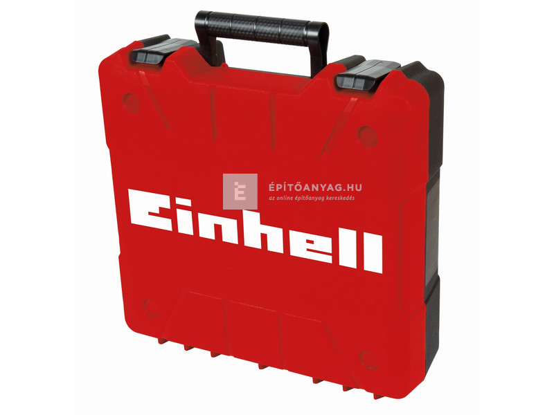 Einhell TE-CD 18/2 Li-i +22 (1x2,5 Ah) akkus ütvefúró-csavarozó szett