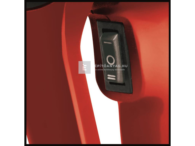 Einhell TH-HA 2000/1 hőlégfúvó